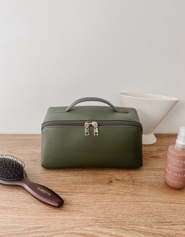 Louenhide - Mary Cosmetic Bag