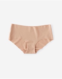 Cotton On Body - The Invisible Boyleg Brief 3 Pack