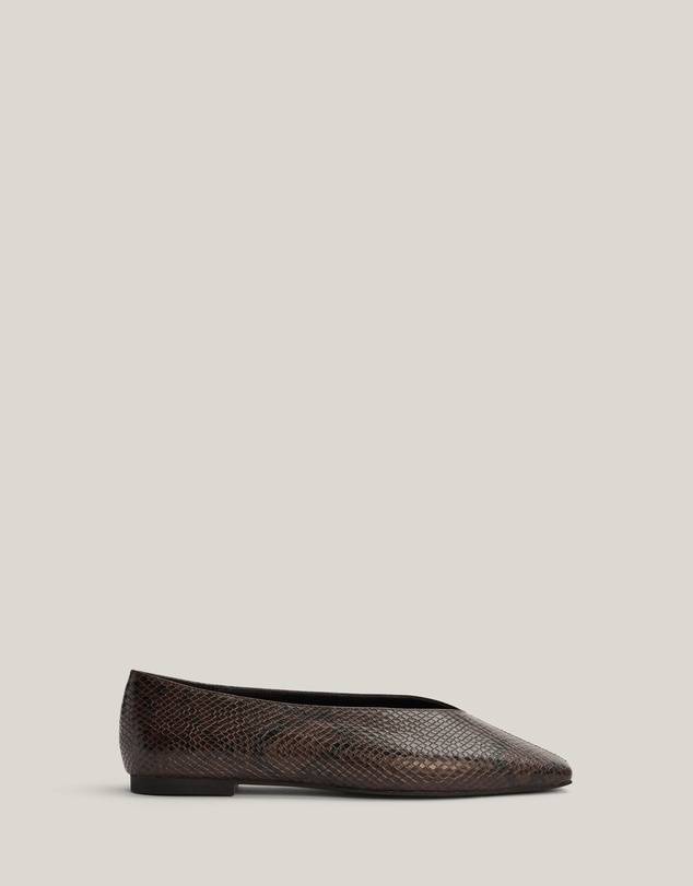 Witchery - Andie Snake Flat
