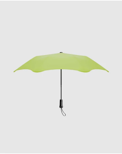 BLUNT Umbrellas - BLUNT Metro UV Ace Lime