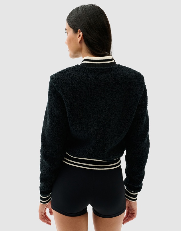 Splits59 - Willa Sherpa Jacket