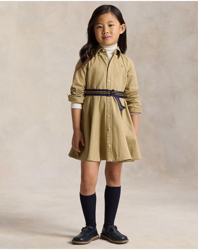 Classic Khaki