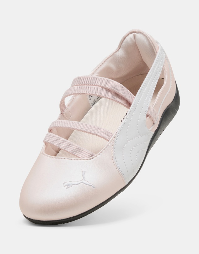 Puma - Speedcat Ballet Metallic Shoes Footwear - Women's