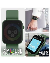 Reflex Active - Series 40 Smart Watch