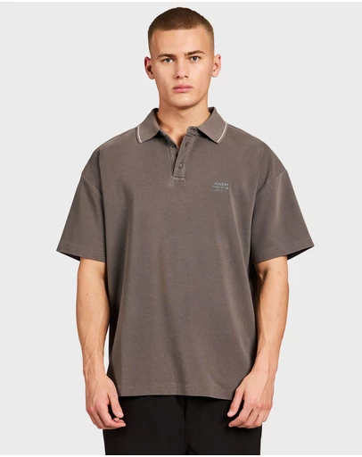 Academy Brand - Allday Polo