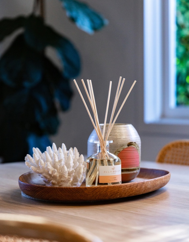Palm Beach Collection - Watermelon Reed Diffuser 250ml