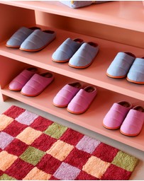 Mosey Me - The Cloud Slipper