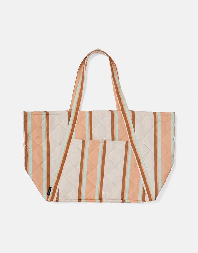Linen House - Sundaze Tote Bag