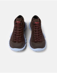 Camper - Karst Trek