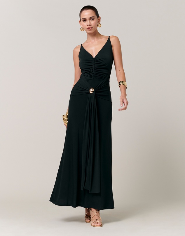 Savel - Cynthia Midi Dress