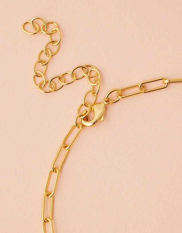 Jackie Mack - Astra Necklace