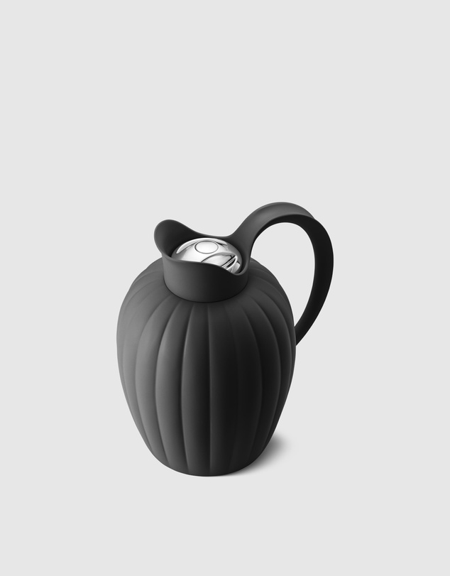 Georg Jensen - Bernadotte Thermo Jug