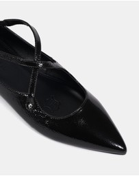 Miss Sofie - Lani Flats