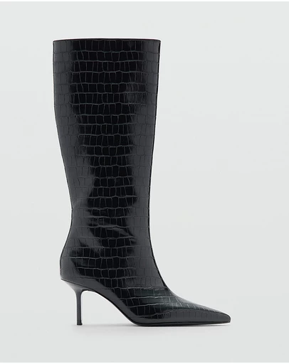 M.N.G - Brava Boots