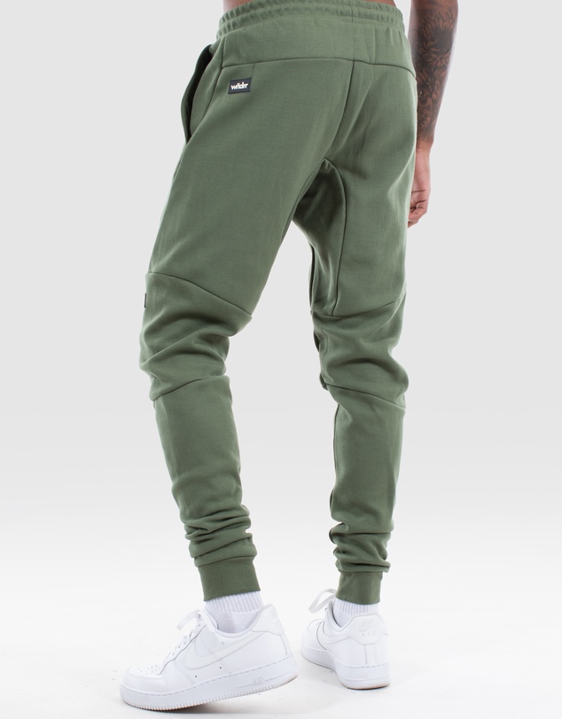 WNDRR - Hoxton V2 Tech Trackpants