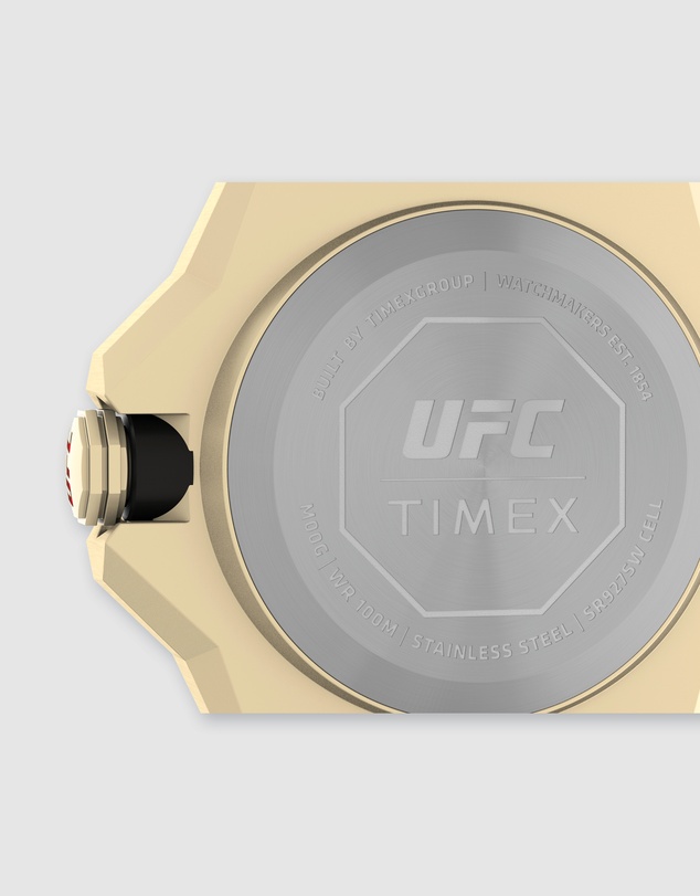 UFC - UFC Phantom Gold