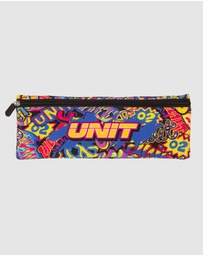 UNIT - UNIT Fizzle Pencil Case