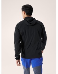 Arc'teryx - Delta Hoody Men's