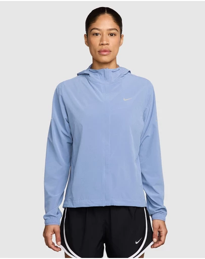 Nike - Swift Repel Packable Running Jacket