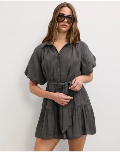 The Fated - Haven Mini Dress