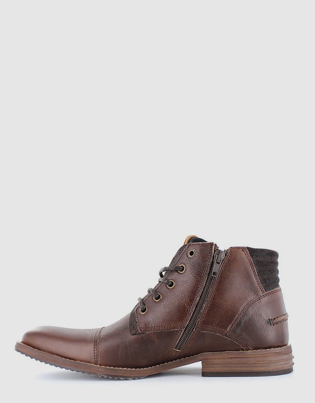 Wild Rhino - Chambers Boots