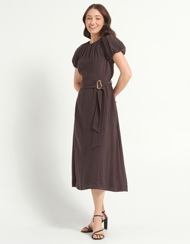 Stella - Rosalie Dress