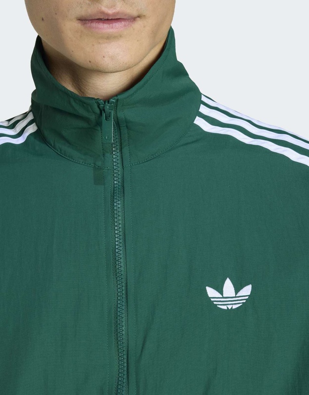 adidas Originals - Firebird Woven Track Top