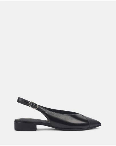 Hush Puppies - Amara