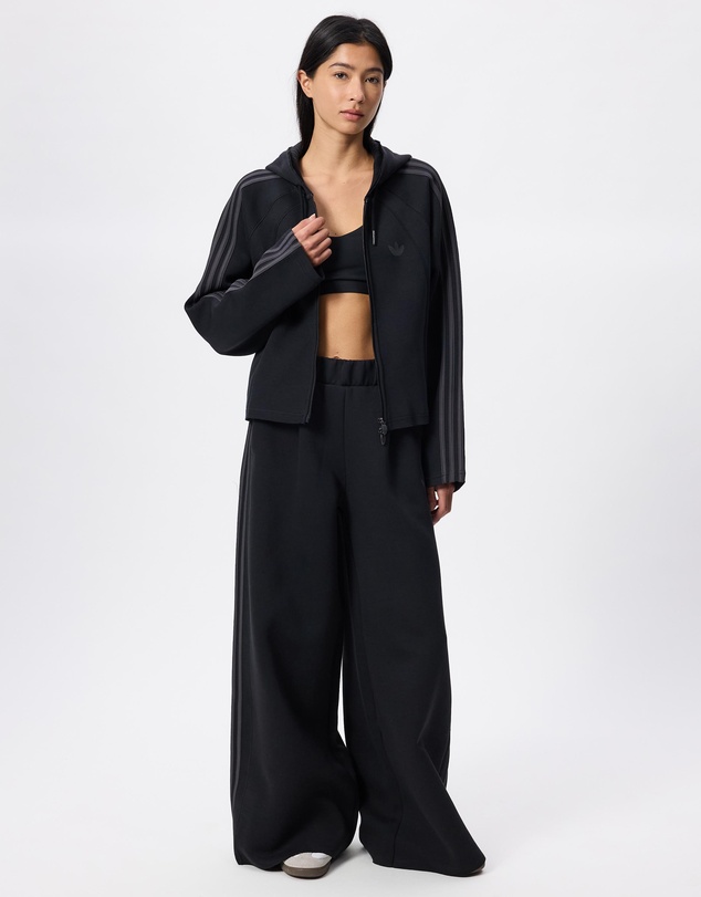 adidas Originals - Sst 20 Cropped Hoody