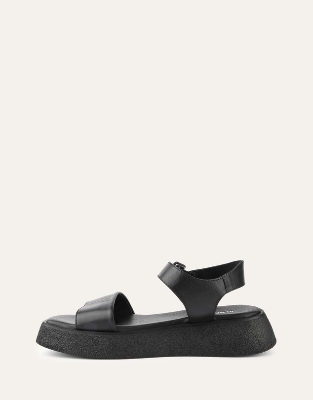 Jo Mercer - Zuri Flat Sandals