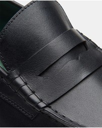 Clarks Originals - Craftjames Lo Shoes - Men's