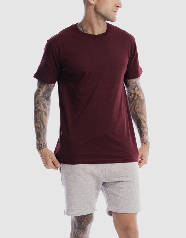 DVNT - Devoid Premium Tee