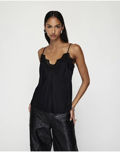 MOS The Label - Suri Cami Top