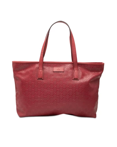 Pre-Loved by Azura Reborn - Pre-Loved Medium GG Imprime Tote