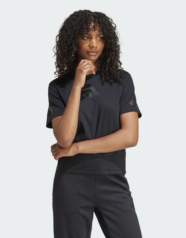 adidas Sportswear - adidas Z.N.E. Tee Womens