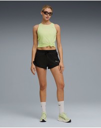Puma - RUN CLOUDSPUN Tank Top - Women