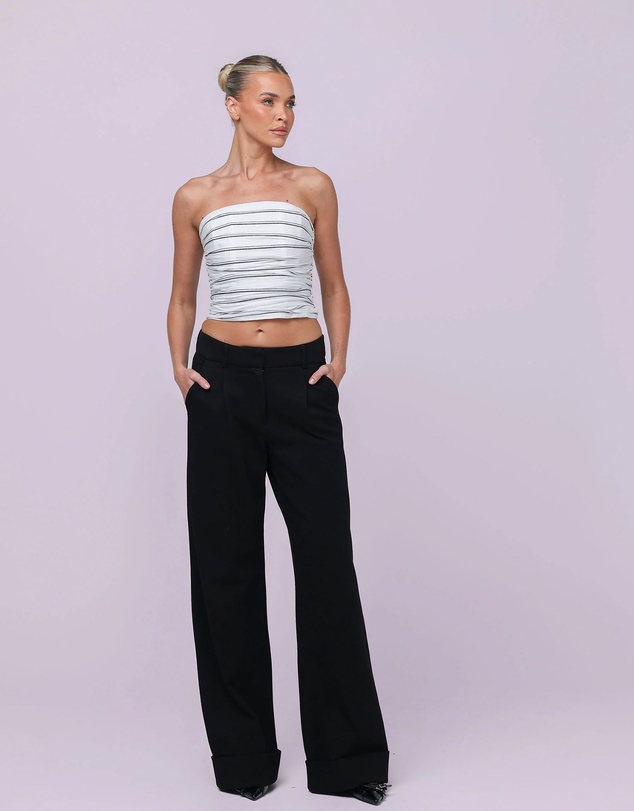 Isabelle Quinn - Jane Bustier Top
