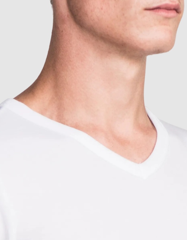 Kathmandu - KMDCore Polypro Long Sleeve Thermal Base Layer Top v2