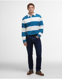 Barbour - Broome Rugby Shirt