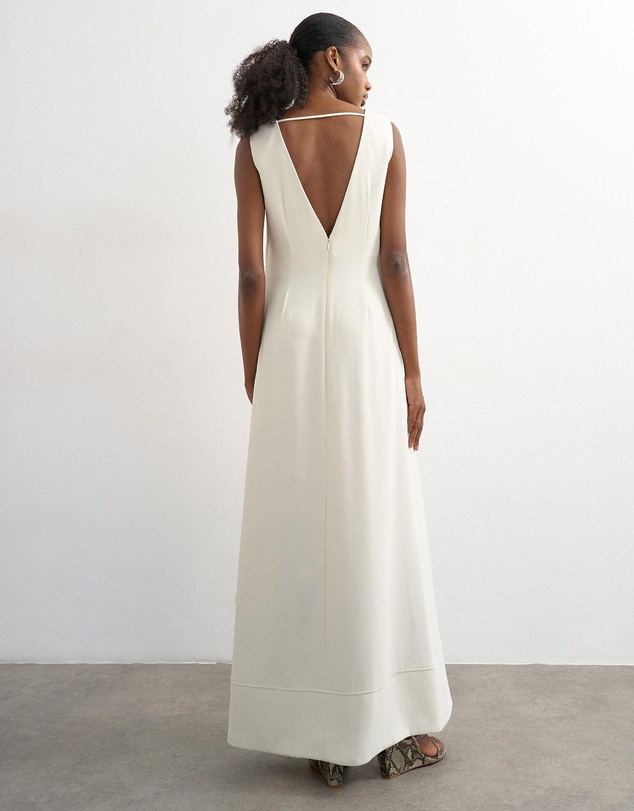 TOPSHOP - Savannah Maxi Dress