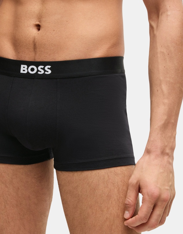 BOSS - 3-Pack Trunks