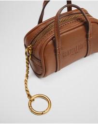 Country Road - Heritage Duffle Bag Charm