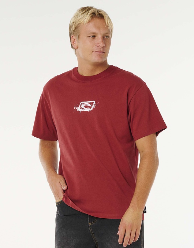 Rip Curl - Inner Vision Spray Loose Tee