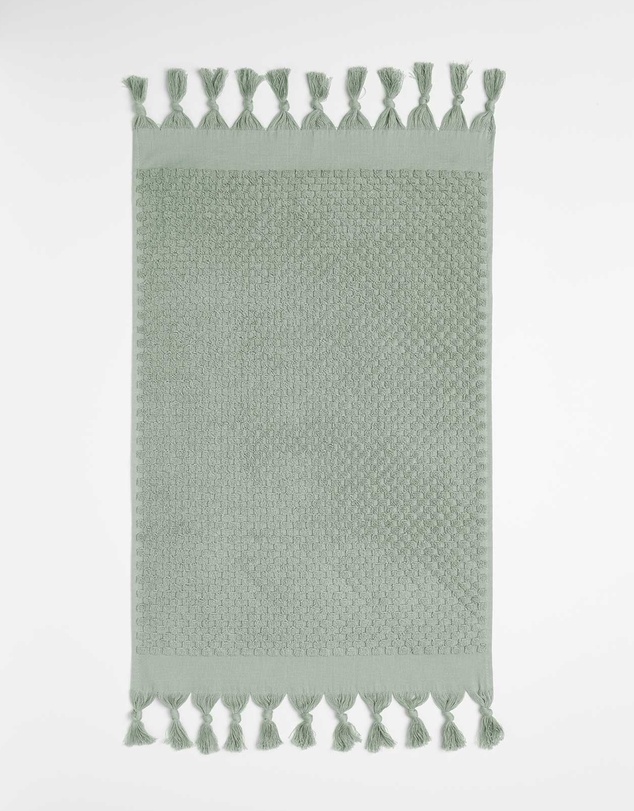 Aura Home - Milos Bath Towel Range