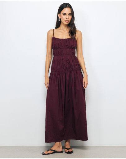 Deep Merlot