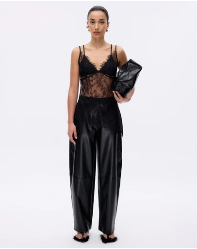 Minima Esenciales - Suki Barrel Pants