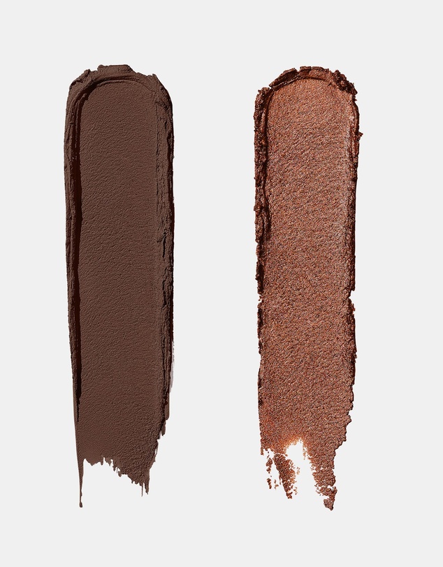 Bobbi Brown - Dual-Ended Long-Wear Cream Shadow Stick