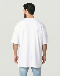 ONEBYONE - Heavyweight Oversized Tee
