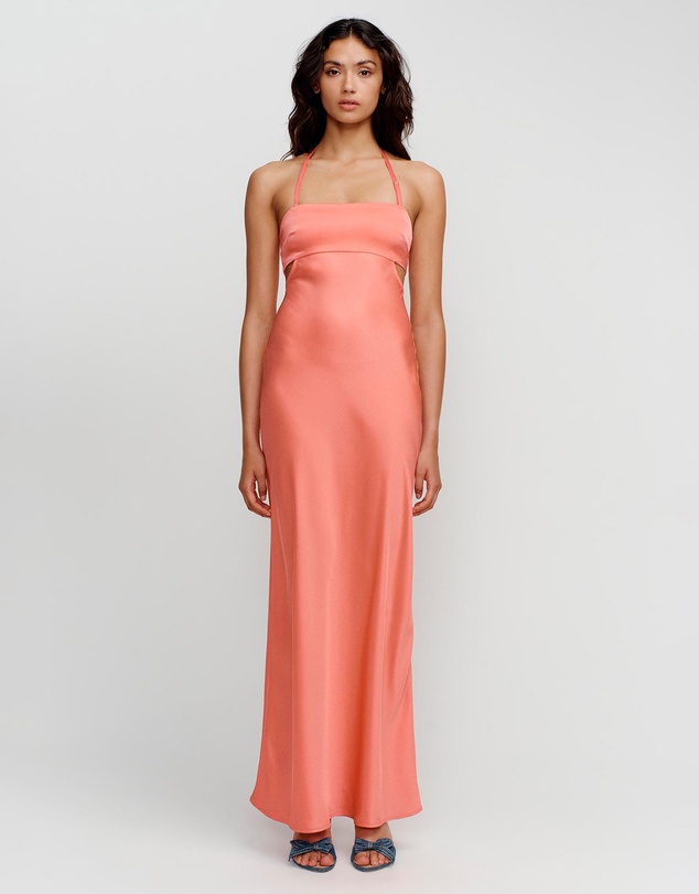 Ownley - Aisha Dress