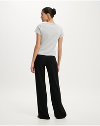 Cotton On - Luca Ponte Pants